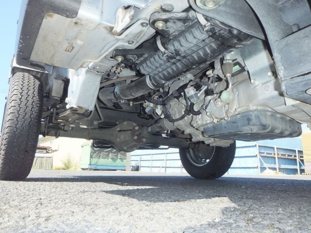 SUBARU SAMBAR truck 4WD 2019