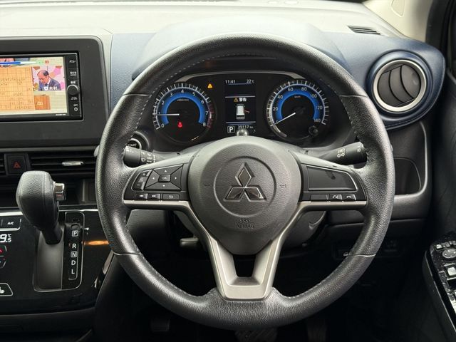 MITSUBISHI ek X 2021