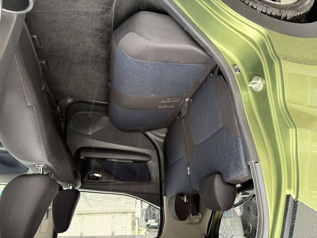 MITSUBISHI ek X 2021