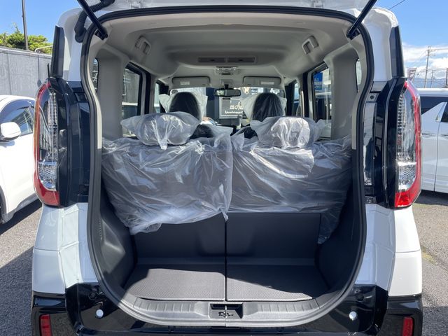 MITSUBISHI DELICA MINI 2025