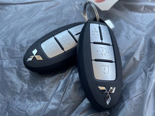 MITSUBISHI DELICA MINI 2025