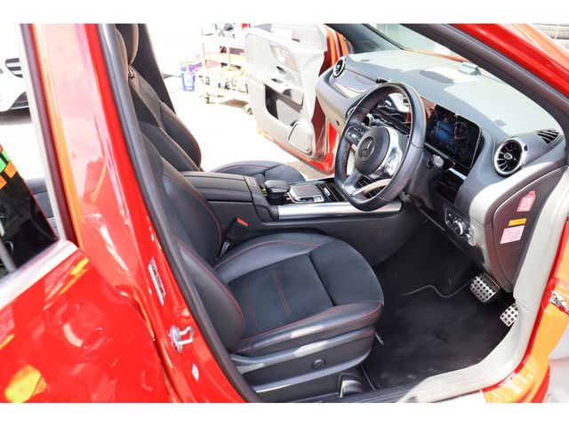 MERCEDES BENZ MERCEDES BENZ B class 2020