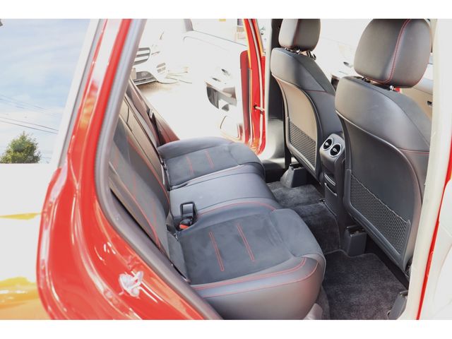 MERCEDES BENZ MERCEDES BENZ B class 2020