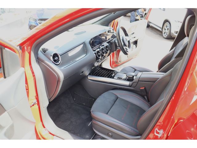 MERCEDES BENZ MERCEDES BENZ B class 2020