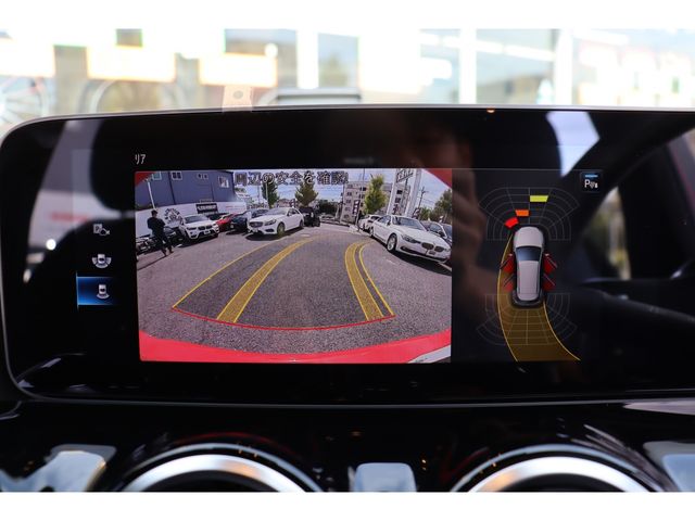 MERCEDES BENZ MERCEDES BENZ B class 2020