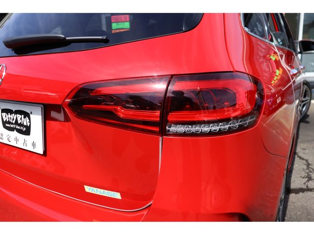 MERCEDES BENZ MERCEDES BENZ B class 2020