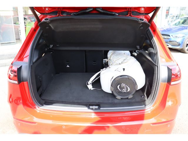 MERCEDES BENZ MERCEDES BENZ B class 2020