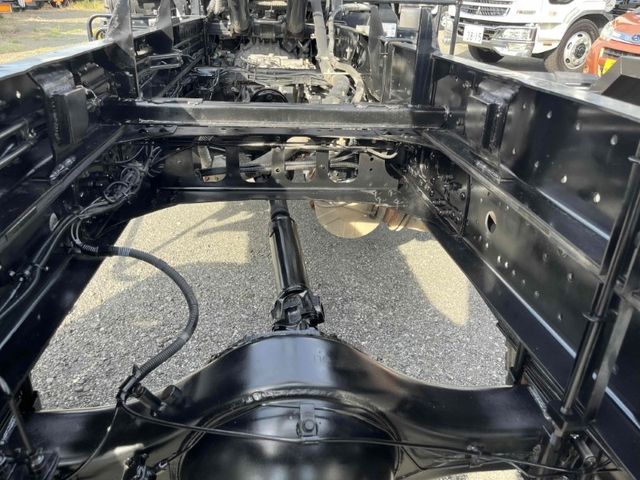 MITSUBISHI FUSOU FIGHTER 2016