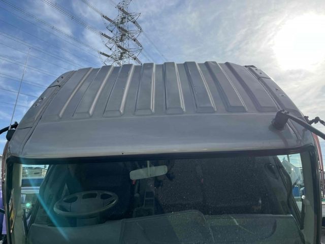 MITSUBISHI FUSOU FIGHTER 2016