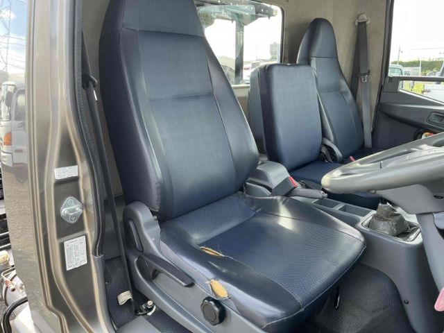 MITSUBISHI FUSOU FIGHTER 2016