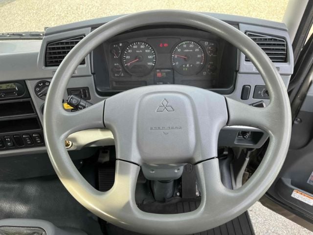 MITSUBISHI FUSOU FIGHTER 2016