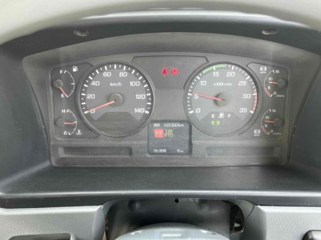 MITSUBISHI FUSOU FIGHTER 2016