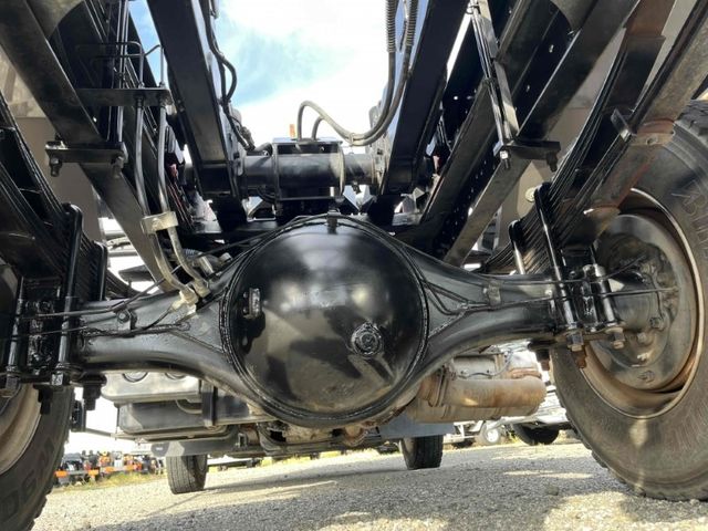 MITSUBISHI FUSOU FIGHTER 2016