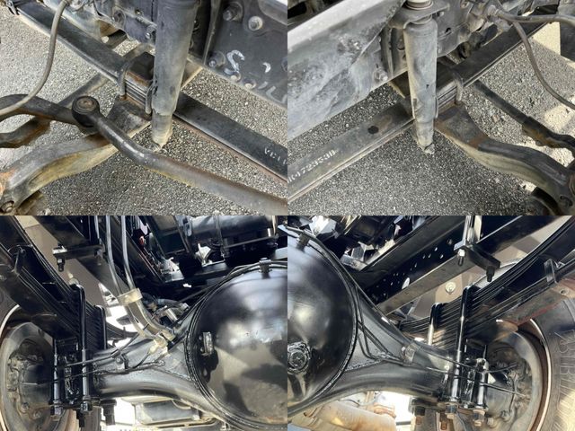 MITSUBISHI FUSOU FIGHTER 2016