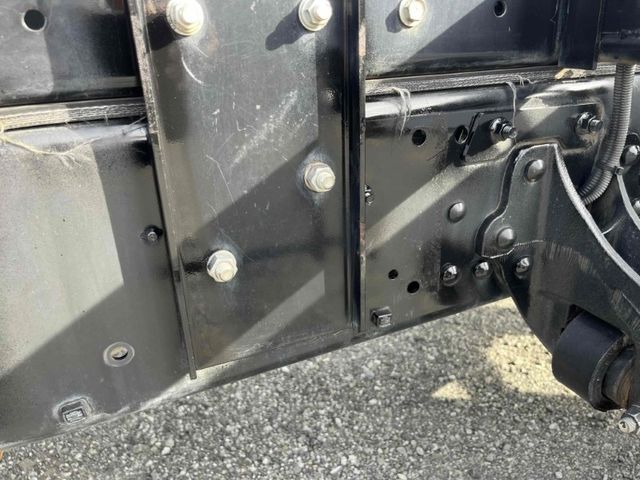 MITSUBISHI FUSOU FIGHTER 2016