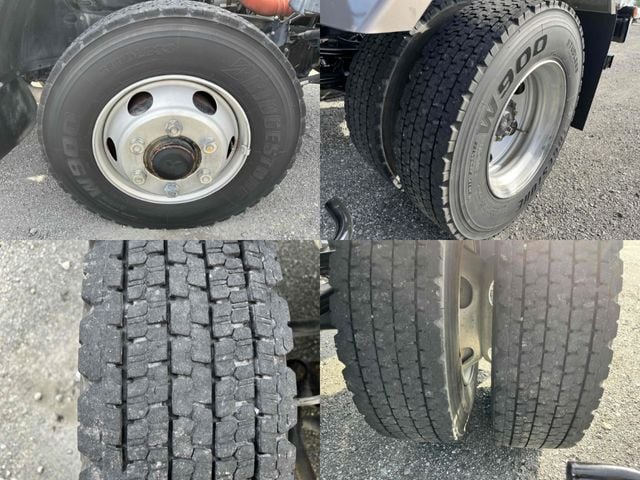 MITSUBISHI FUSOU FIGHTER 2016