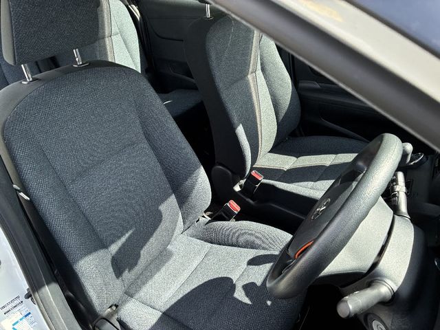 TOYOTA SIENTA 4WD 2016