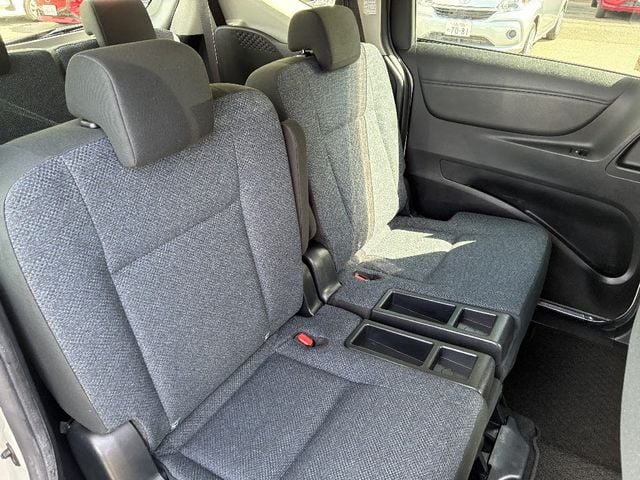 TOYOTA SIENTA 4WD 2016