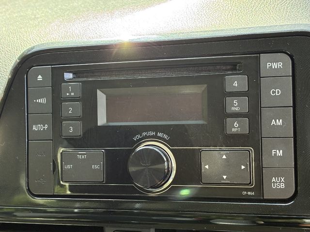 TOYOTA SIENTA 4WD 2016