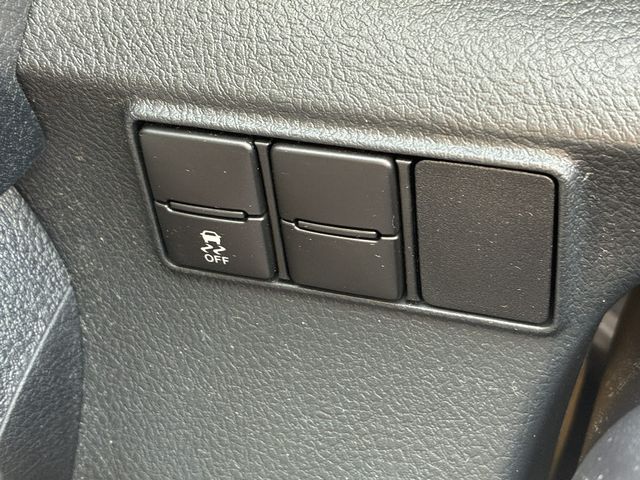 TOYOTA SIENTA 4WD 2016