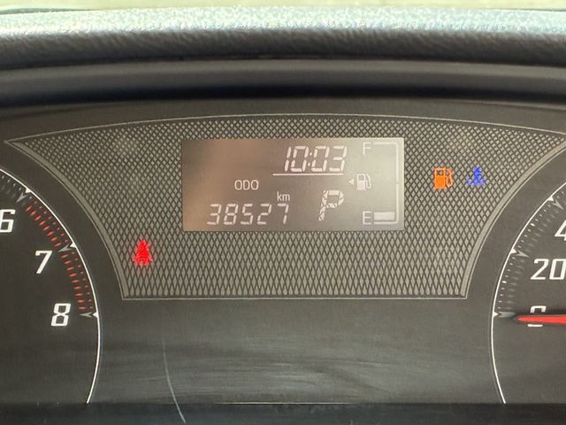 TOYOTA SIENTA 4WD 2016