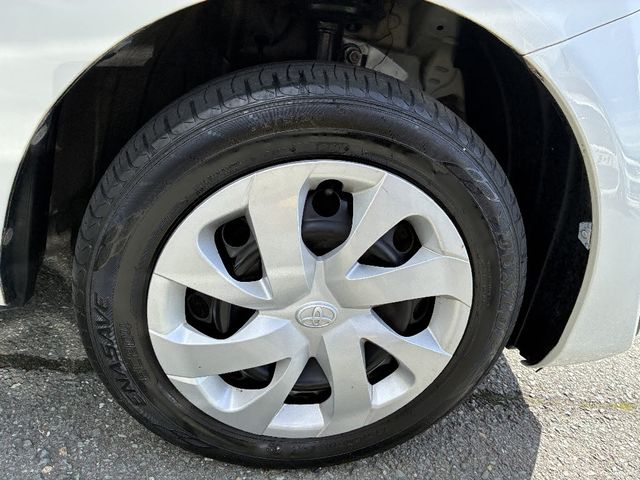 TOYOTA SIENTA 4WD 2016