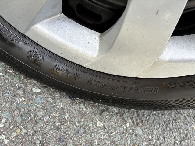 TOYOTA SIENTA 4WD 2016