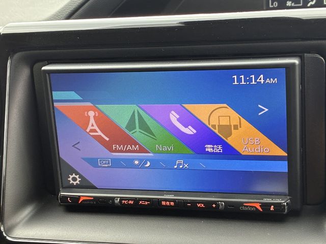 TOYOTA NOAH 4WD 2020