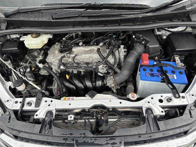 TOYOTA NOAH 4WD 2020