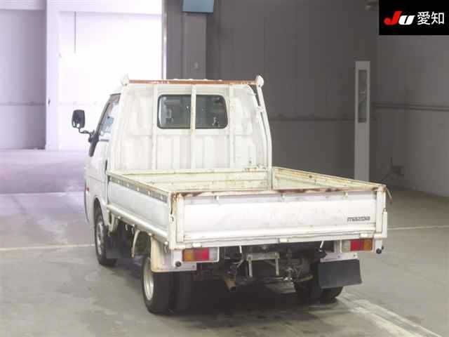 MAZDA BONGO truck 2WD 2010