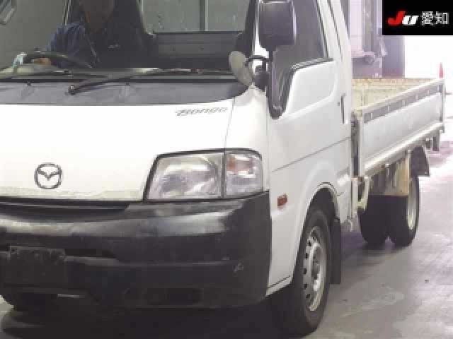 MAZDA BONGO truck 2WD 2010