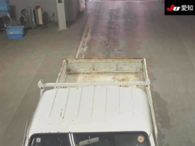 MAZDA BONGO truck 2WD 2010