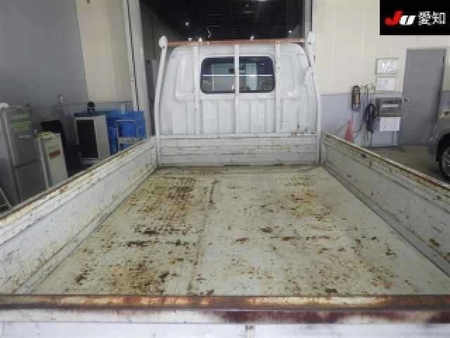 MAZDA BONGO truck 2WD 2010