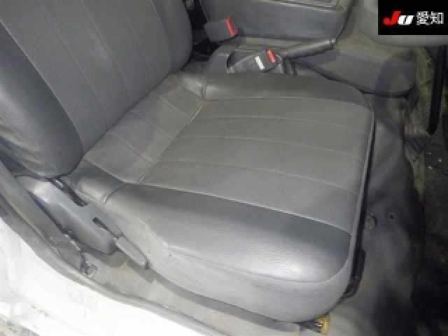 MAZDA BONGO truck 2WD 2010