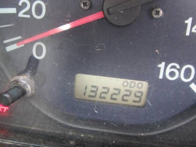 MAZDA BONGO truck 2WD 2010