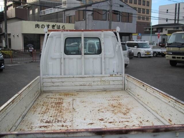 MAZDA BONGO truck 2WD 2010
