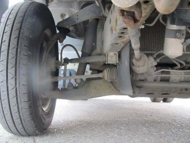 MAZDA BONGO truck 2WD 2010