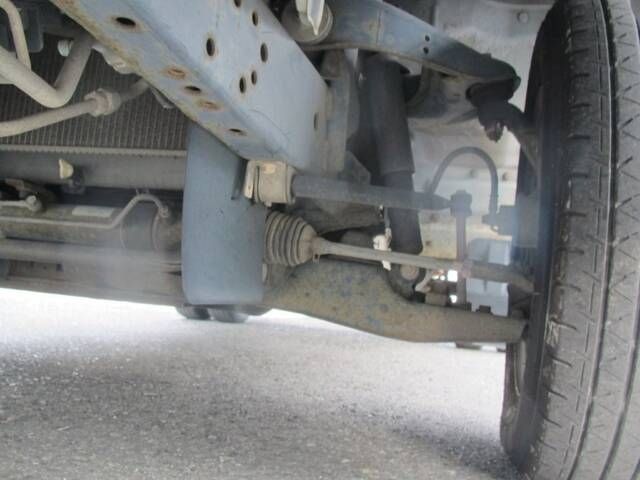 MAZDA BONGO truck 2WD 2010