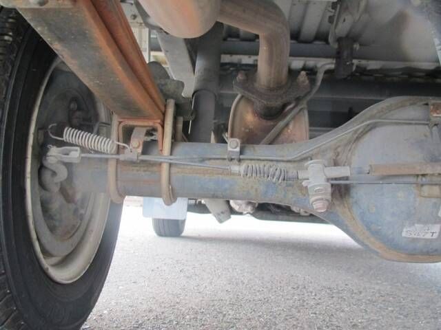 MAZDA BONGO truck 2WD 2010