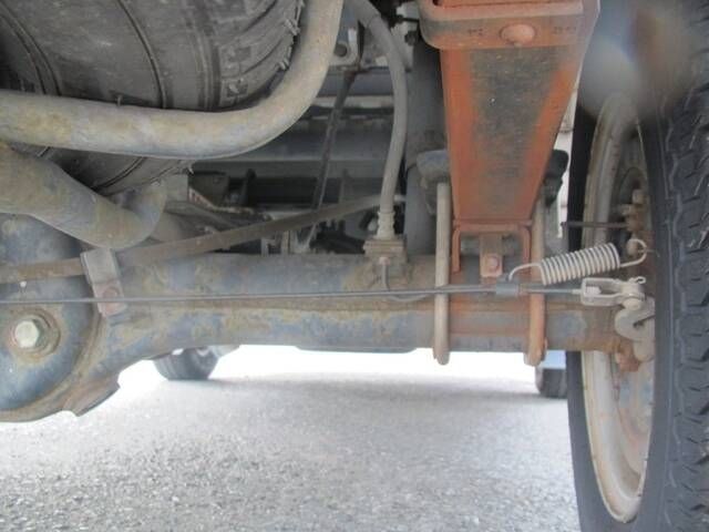 MAZDA BONGO truck 2WD 2010