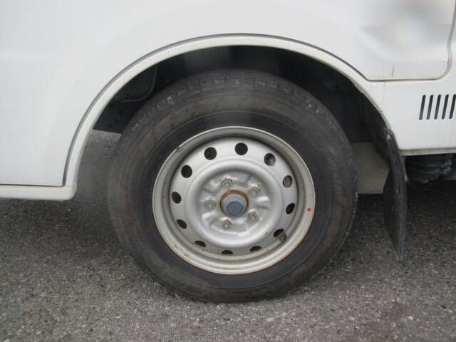 MAZDA BONGO truck 2WD 2010