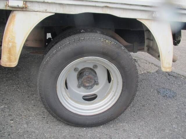 MAZDA BONGO truck 2WD 2010