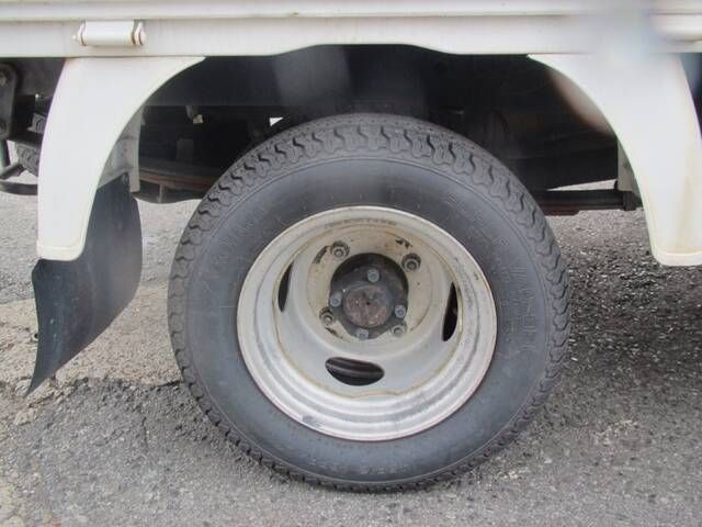 MAZDA BONGO truck 2WD 2010