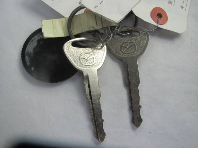 MAZDA BONGO truck 2WD 2010