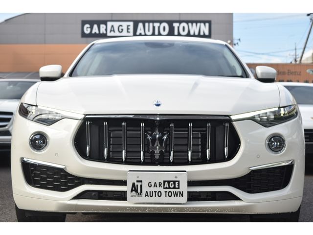 MASERATI MASERATI Levante 2022