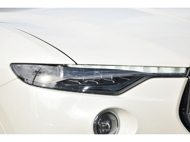 MASERATI MASERATI Levante 2022