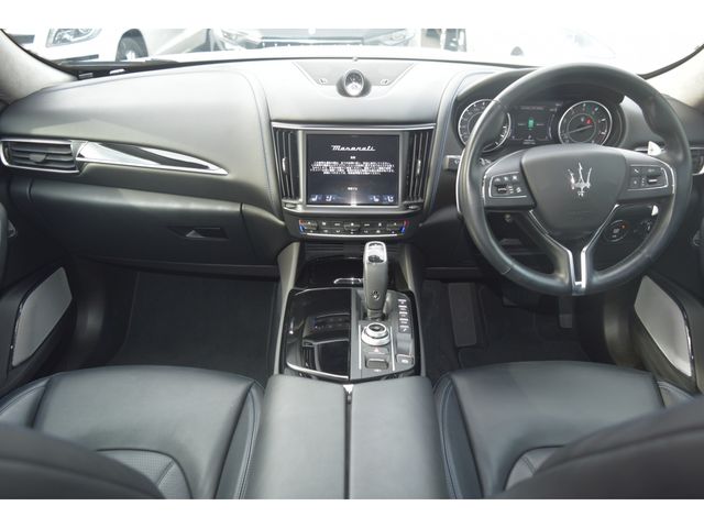 MASERATI MASERATI Levante 2022