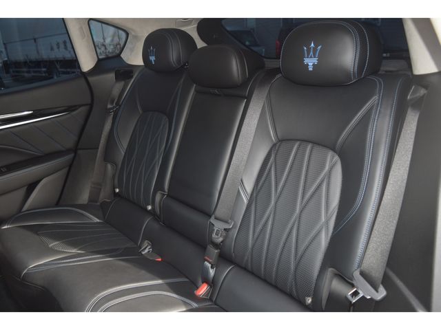 MASERATI MASERATI Levante 2022