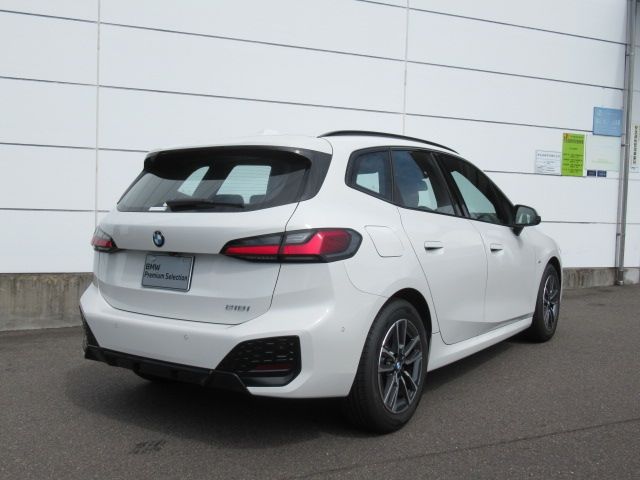 BMW BMW 2series Active Tourer 2025