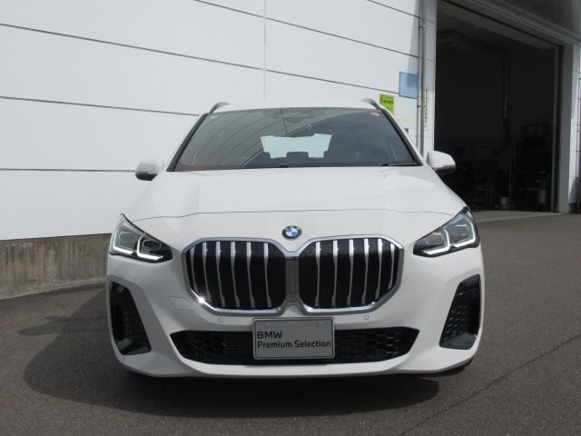 BMW BMW 2series Active Tourer 2025